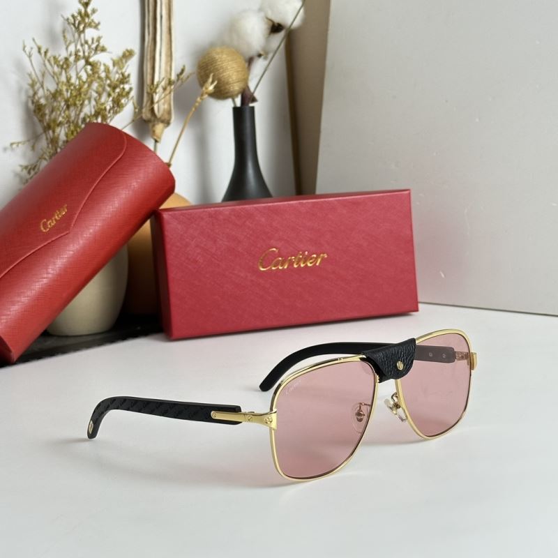 Cartier Sunglasses